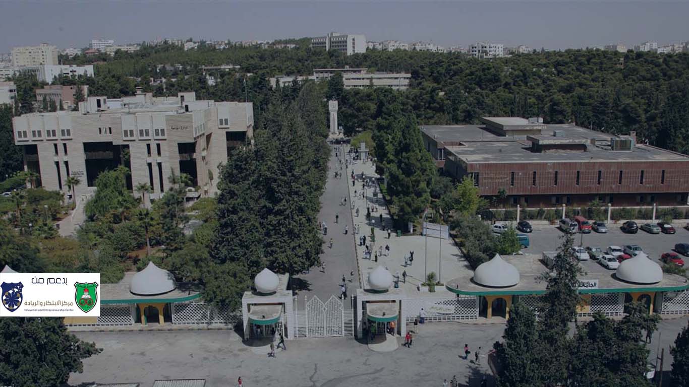 شراكة مركز الريادة